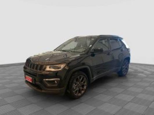 usato JEEP Compass