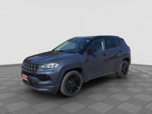 usato JEEP Compass