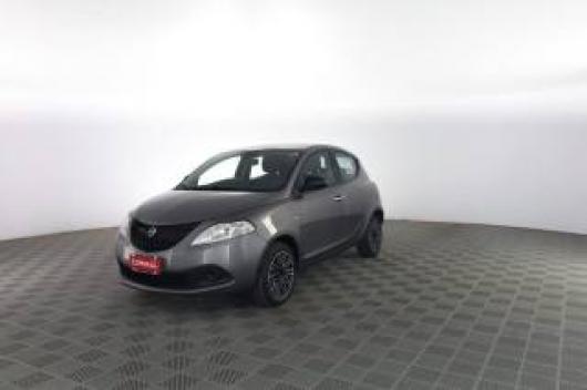 usato LANCIA Ypsilon