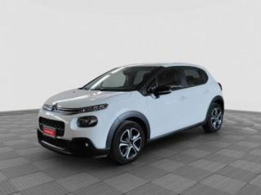 usato CITROEN C3