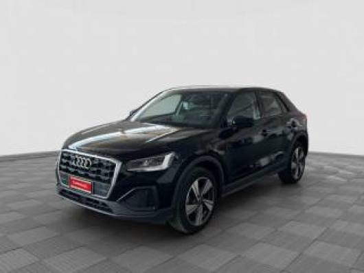usato AUDI Q2