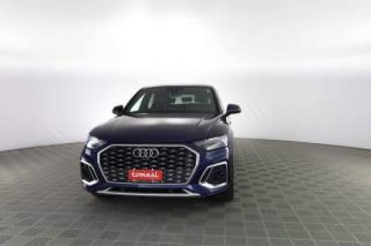usato AUDI Q5