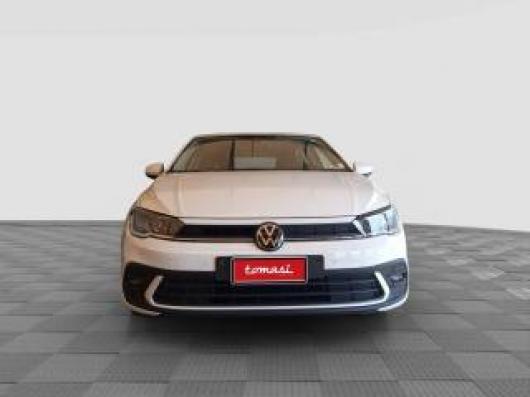 usato VOLKSWAGEN Polo