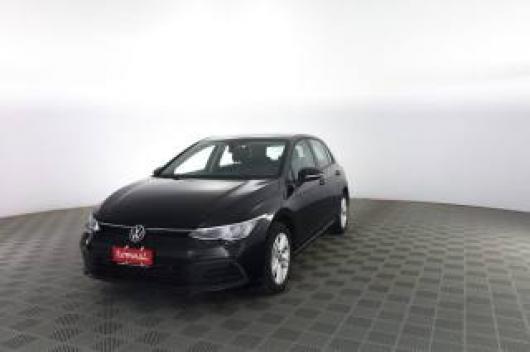 usato VOLKSWAGEN Golf