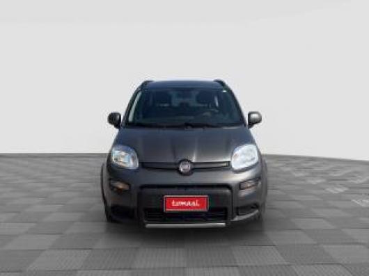 usato FIAT Panda