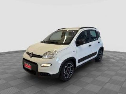 usato FIAT Panda