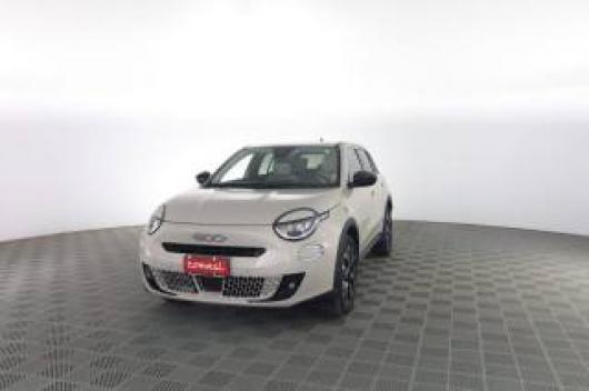 usato FIAT 600