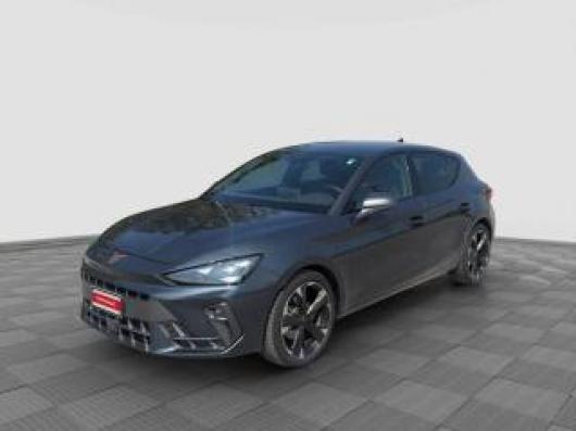usato CUPRA Leon