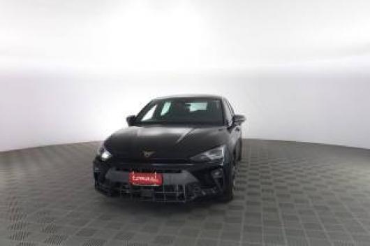 usato CUPRA Leon