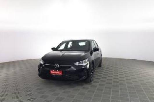usato OPEL Corsa