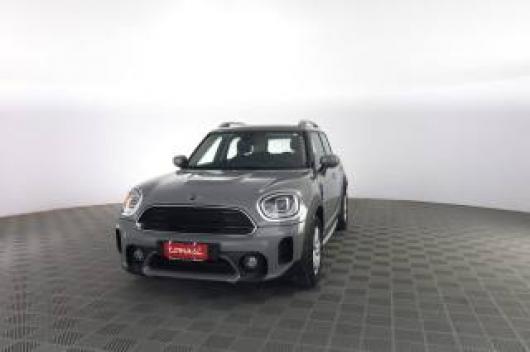 usato MINI Mini