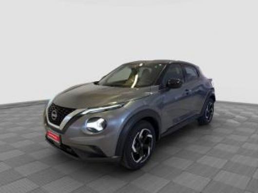 usato NISSAN Juke