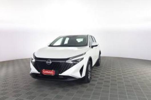 usato NISSAN Qashqai