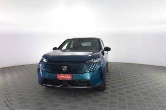 usato PEUGEOT 3008