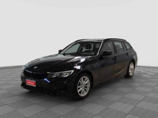 usato BMW 320