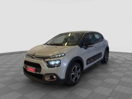 usato CITROEN C3