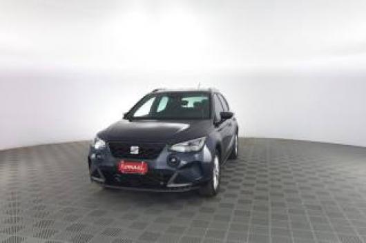 usato SEAT Arona