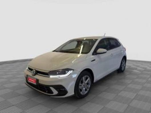 usato VOLKSWAGEN Polo