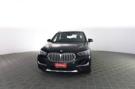 usato BMW X1