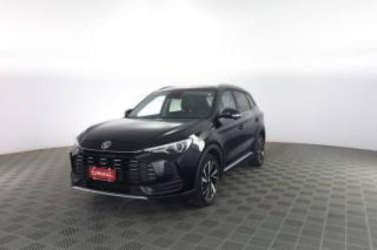 usato MG ZS