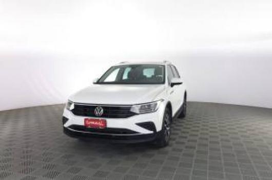 usato VOLKSWAGEN Tiguan