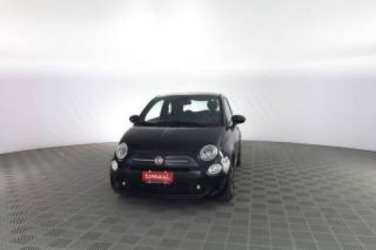 usato FIAT 500