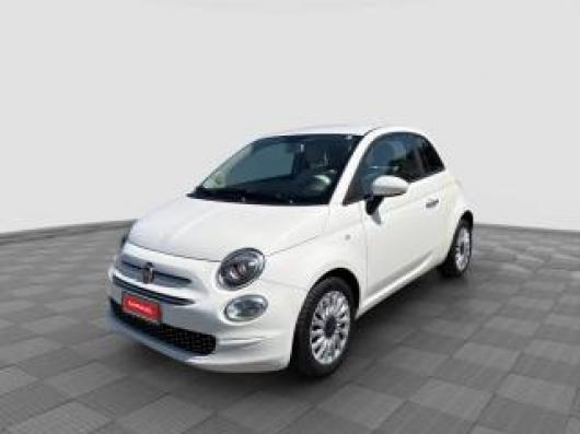 usato FIAT 500