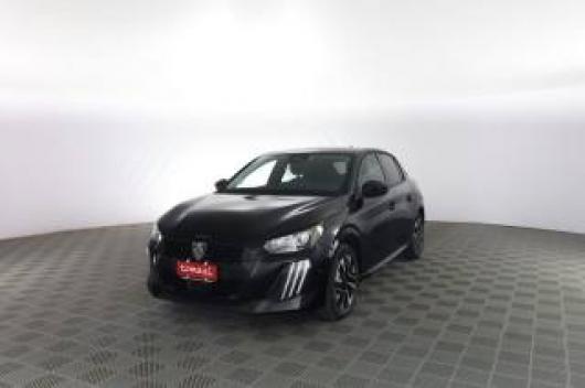Km 0 PEUGEOT 208