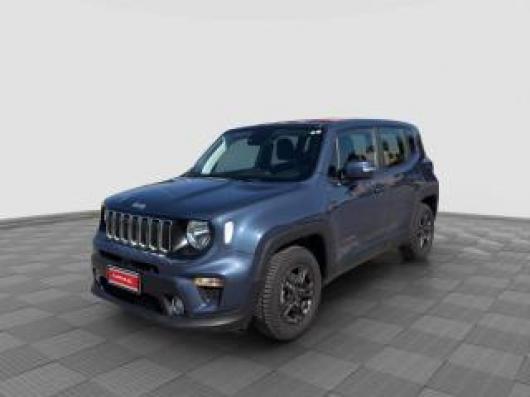 usato JEEP Renegade