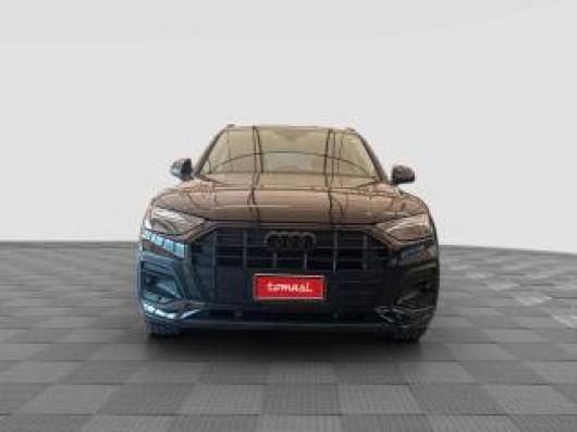 usato AUDI Q5