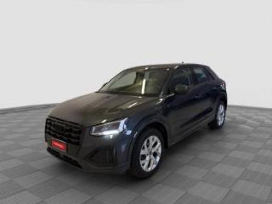 usato AUDI Q2