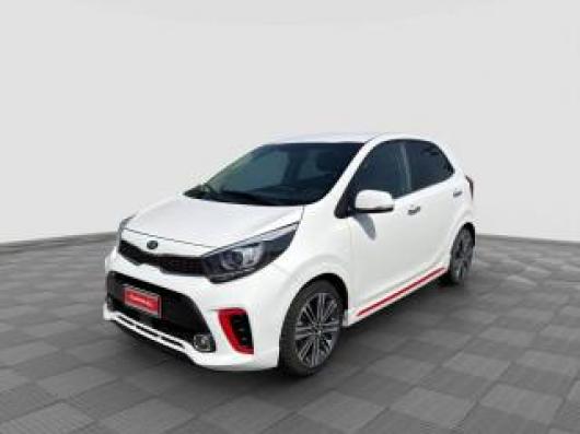 usato KIA Picanto