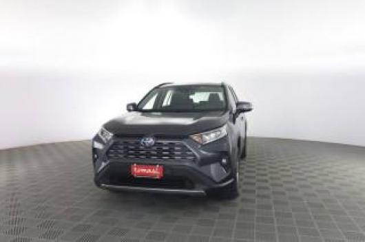 usato TOYOTA Altro