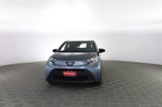 usato TOYOTA Aygo X
