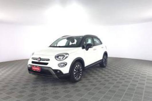 usato FIAT 500X