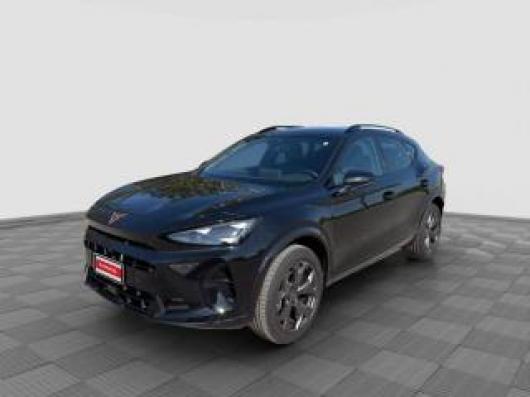 usato CUPRA Formentor