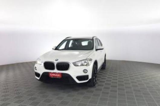 usato BMW X1