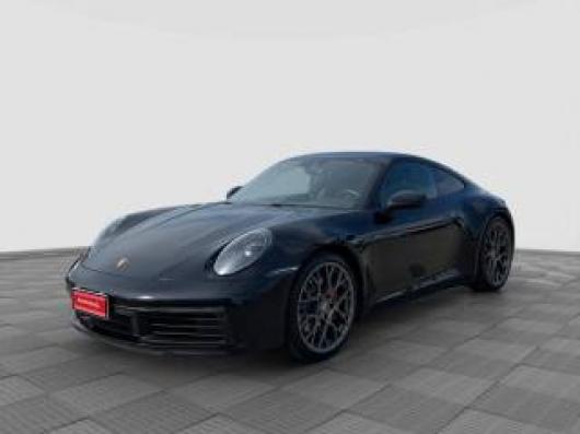 usato PORSCHE 911