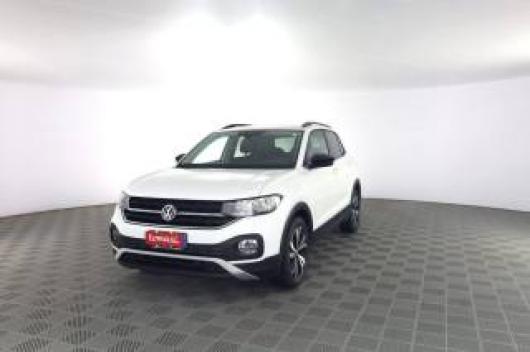 T Cross