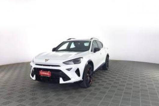 usato CUPRA Formentor