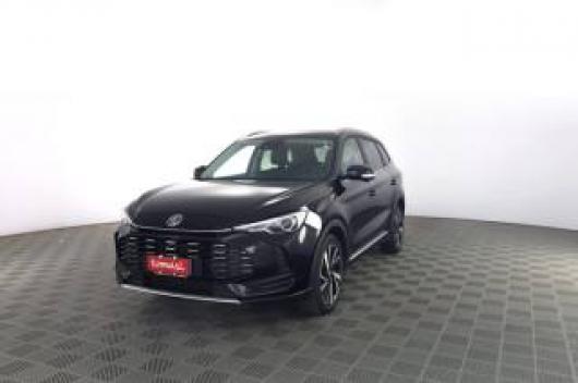 usato MG ZS