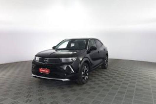 usato OPEL Mokka