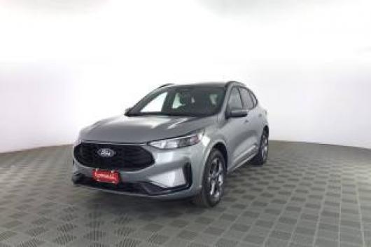 Km 0 FORD Kuga