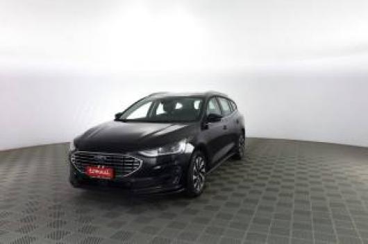 usato FORD Focus