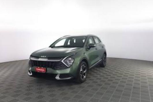 usato KIA Sportage