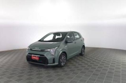 usato KIA Picanto