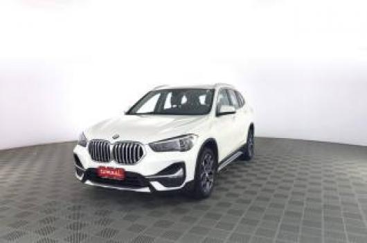 usato BMW X1