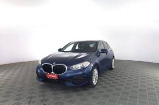 usato BMW 116