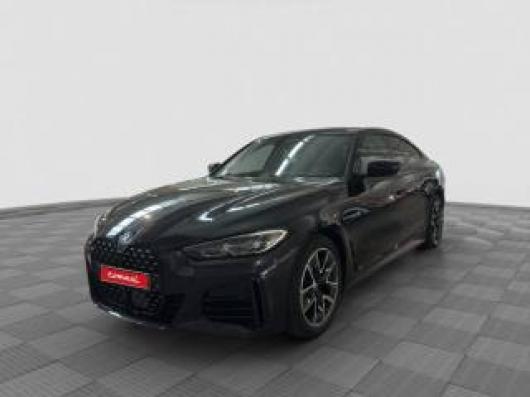 usato BMW 420
