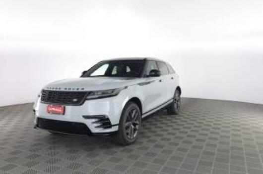 Km 0 LAND ROVER Range Rover Velar